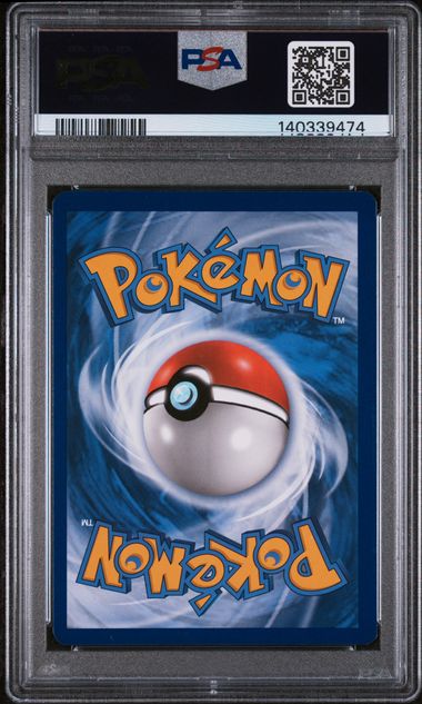PIKACHU RC29/RC32 PSA 9 POKEMON XY GENERATIONS RADIANT COLLECTION