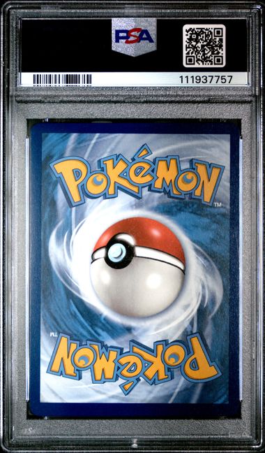 SYLVEON V TG14/TG30 PSA 10 POKEMON BRILLIANT STARS TRAINER GALLERY