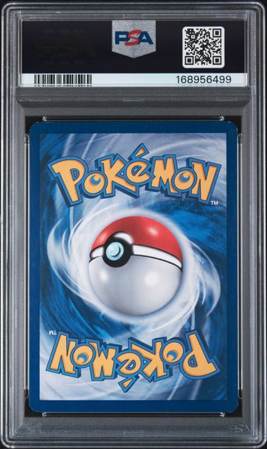 SNORLAX 33/95 PSA 6 POKEMON CALL OF LEGENDS PRERELEASE HOLO