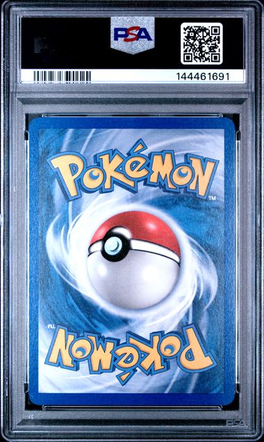 DITTO 40/113 PSA 9 POKEMON DELTA SPECIAL (SQUIRTLE)
