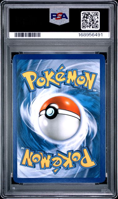 SCIZOR 84/90 PSA 7 POKEMON HG&SS UNDAUNTED PRIME HOLO