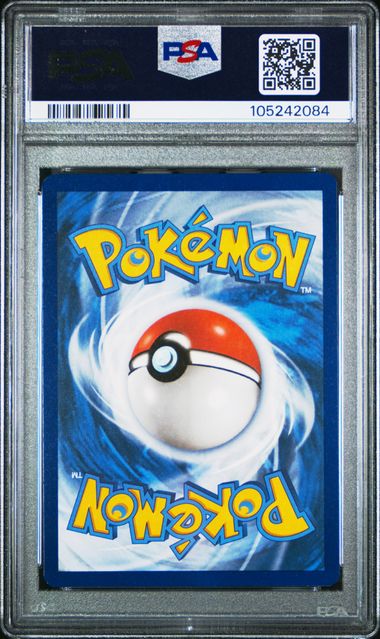 UMBREON SWSH129 PSA 9 POKEMON EVOLVING SKIES 3 PACK BLISTER HOLO PROMO