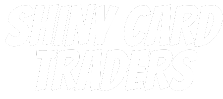 Shiny Card Traders