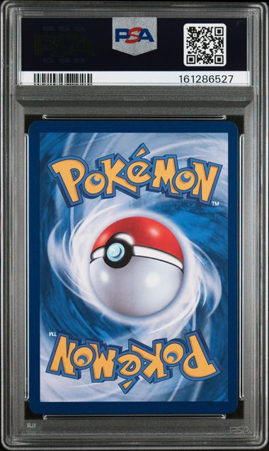 UMBREON VMAX 095/069 PSA 10 POKEMON KOREAN HYPER RARE