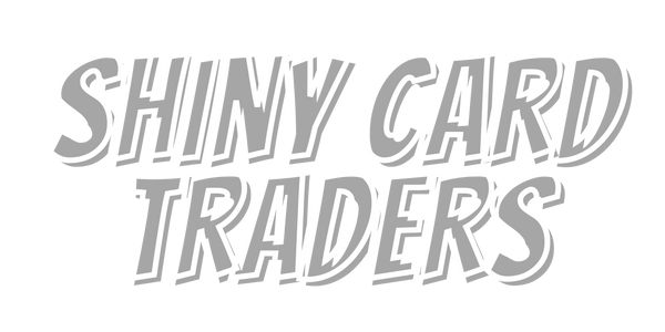 Shiny Card Traders