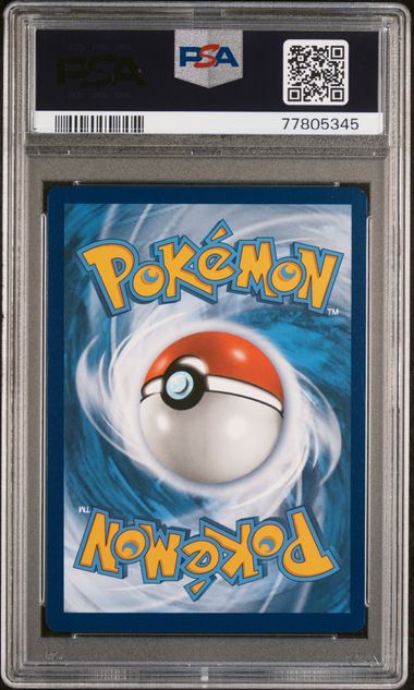 CHARIZARD VMAX SWSH261 PSA 10 POKEMON ULTRA PREMIUM COLLECTION PROMO