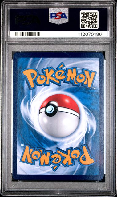 PIKACHU 153/SV-P PSA 10 POKEMON CHINESE 5TH ANNIVERSARY PREMIUM COLLECTION