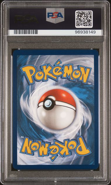 NOIVERN V 196/203 PSA 10 POKEMON EVOLVING SKIES ALTERNATE ART