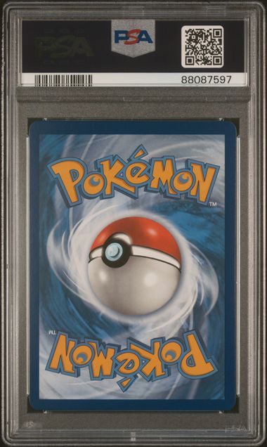 MELONY TG26/TG30 PSA 10 POKEMON ASTRAL RADIANCE TRAINER GALLERY