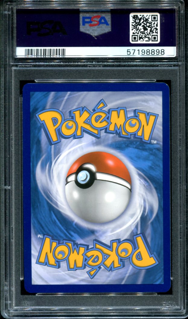 LAPRAS SWSH051 PSA 10 POKEMON CHAMPIONS PATH PIN COLLECTION PROMO