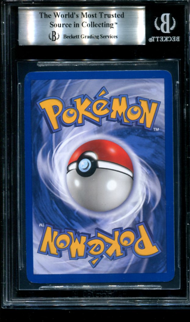 DARK HYPNO 9/82 BGS 9 POKEMON TEAM ROCKET HOLO RARE