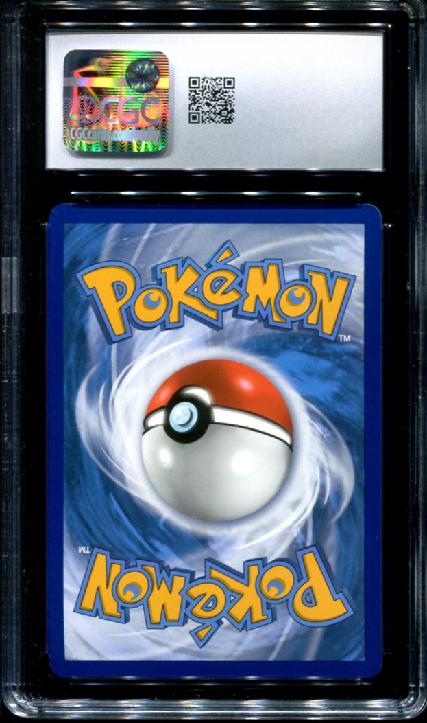 MOLTRES & ZAPDOS & ARTICUNO GX SM210 CGC 10 POKEMON HIDDEN FATES ETM PROMO