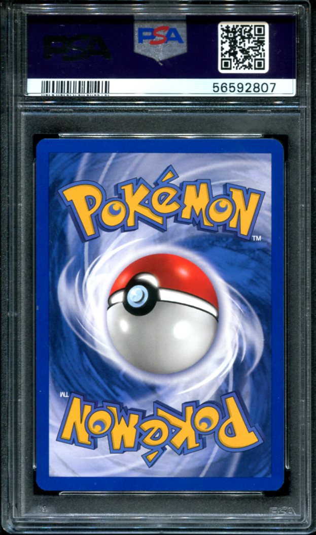 SNEASEL 25/111 PSA 10 POKEMON NEO GENESIS FIRST EDITION
