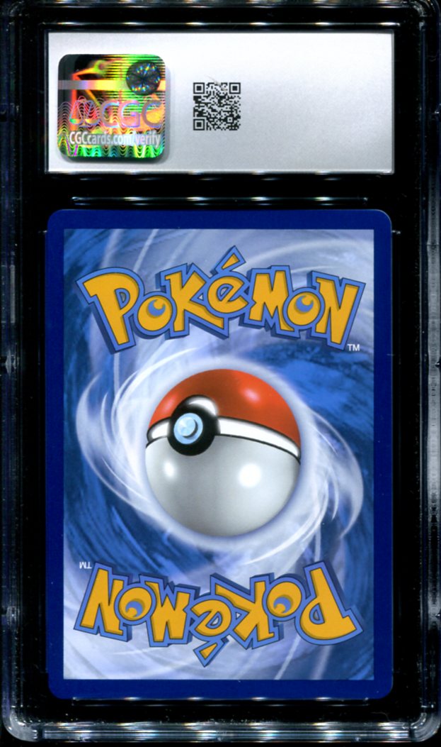 ETHAN'S HO-OH EX 230/182 CGC 10 POKEMON DESTINED RIVALS SPECIAL ILLUSTRATION RARE