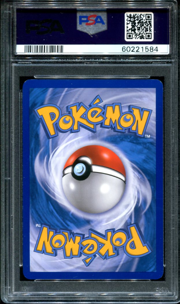 DRIFBLIM FB 3/147 PSA 9 POKEMON PLATINUM SUPREME VICTORS HOLO RARE