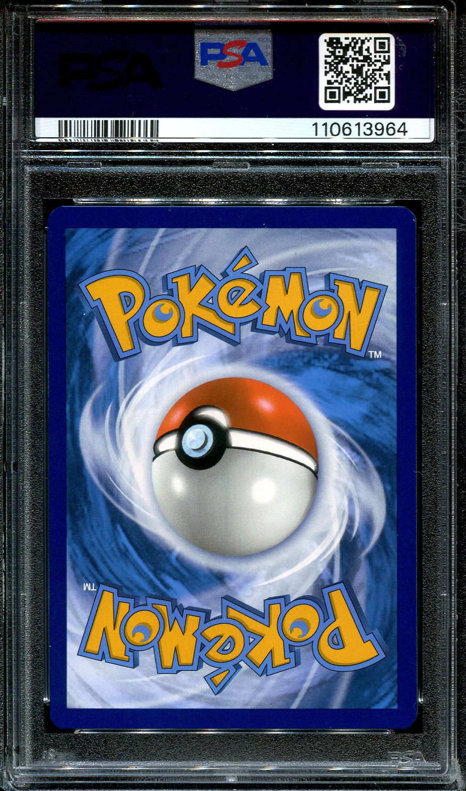 JOLTEON 029/131 PSA 10 POKEMON PRISMATIC EVOLUTIONS MASTER BALL REVERSE HOLO