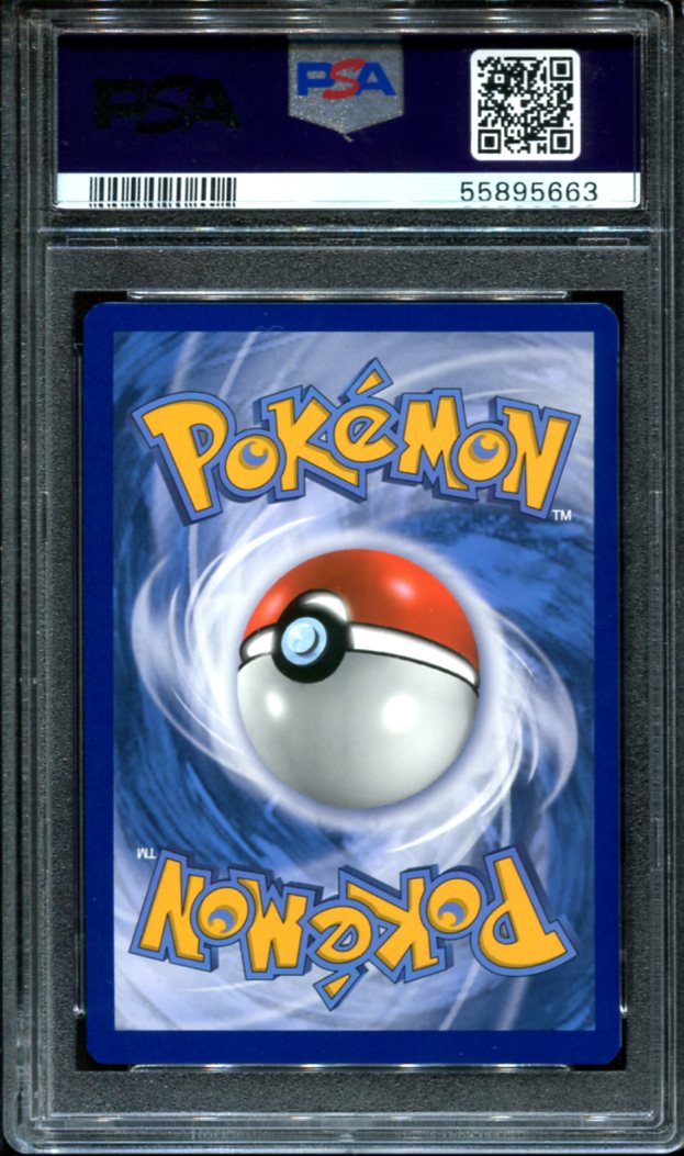 CHARIZARD V 079/073 PSA 10 POKEMON CHAMPIONS PATH SECRET RARE
