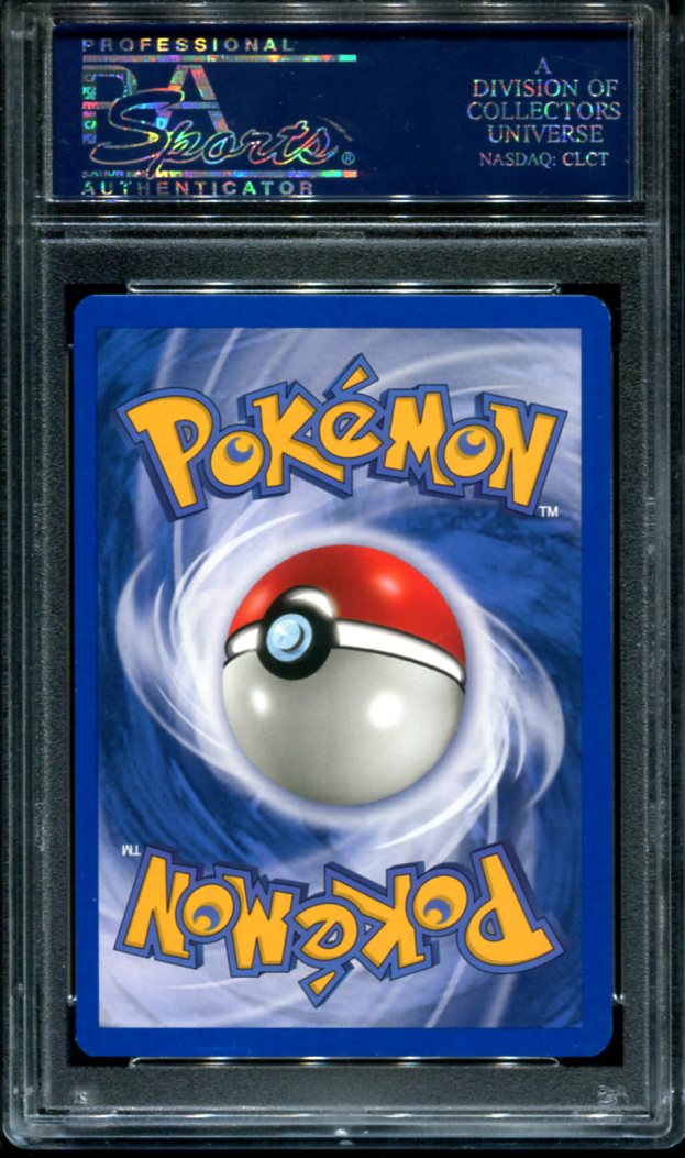 LUGIA 20/64 PSA 9 POKEMON NEO REVELATION 1ST EDITION RARE