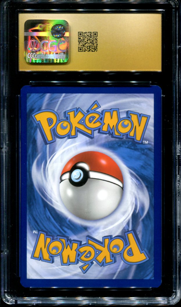 GENGAR TG06/TG30 CGC 10 POKEMON LOST ORIGIN TRAINER GALLERY