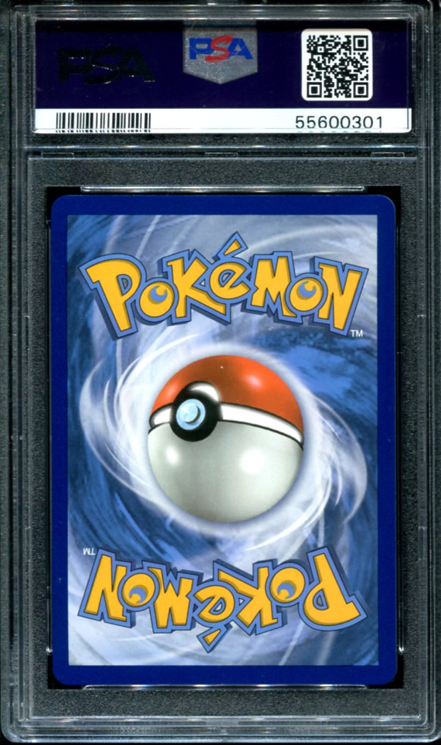 RESHIRAM GX SV51/SV94 PSA 10 POKEMON HIDDEN FATES FULL ART SHINY VAULT