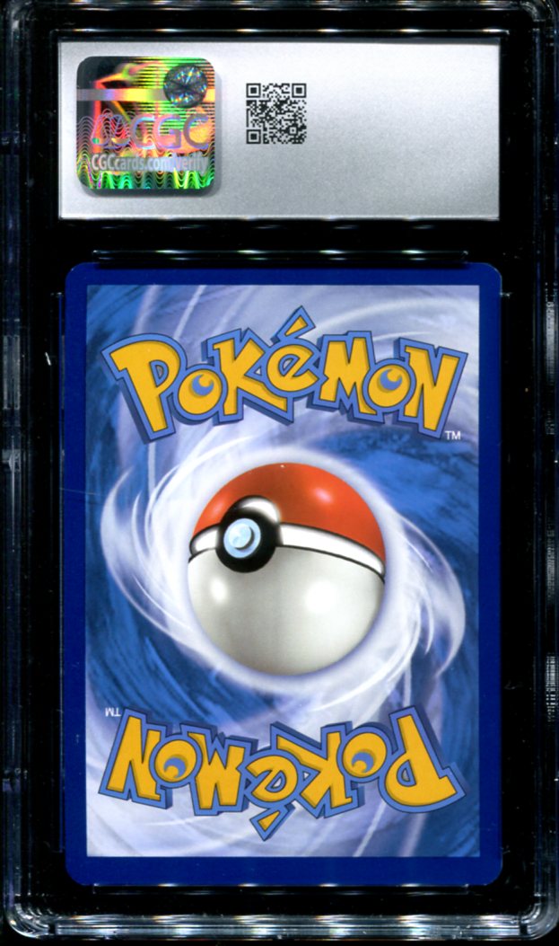 MEW GG10/GG70 CGC 9.5 POKEMON CROWN ZENITH GALARIAN GALLERY