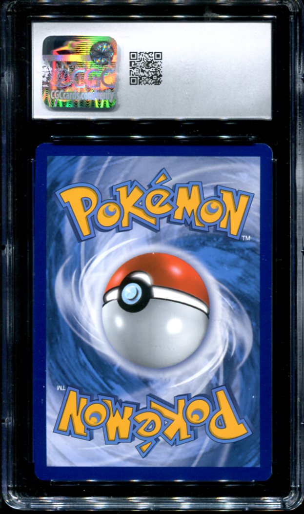 SPECIAL DELIVERY CHARIZARD SWSH075 CGC 10 POKEMON POKEMON CENTER PURCHASE PROMO