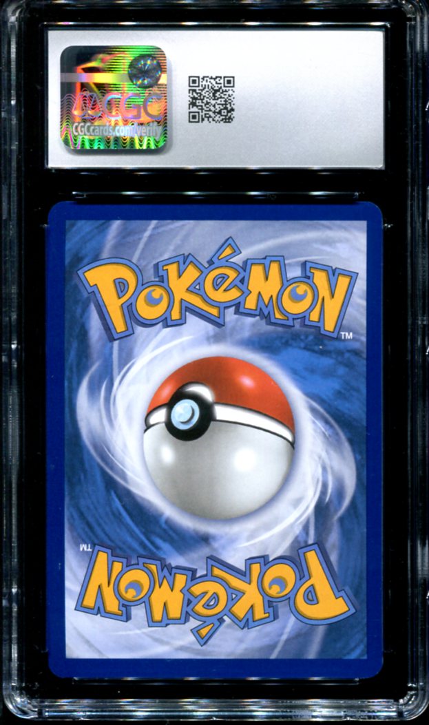 MISTY'S PSYDUCK 193/182 CGC 10 POKEMON DESTINED RIVALS ILLUSTRATION RARE