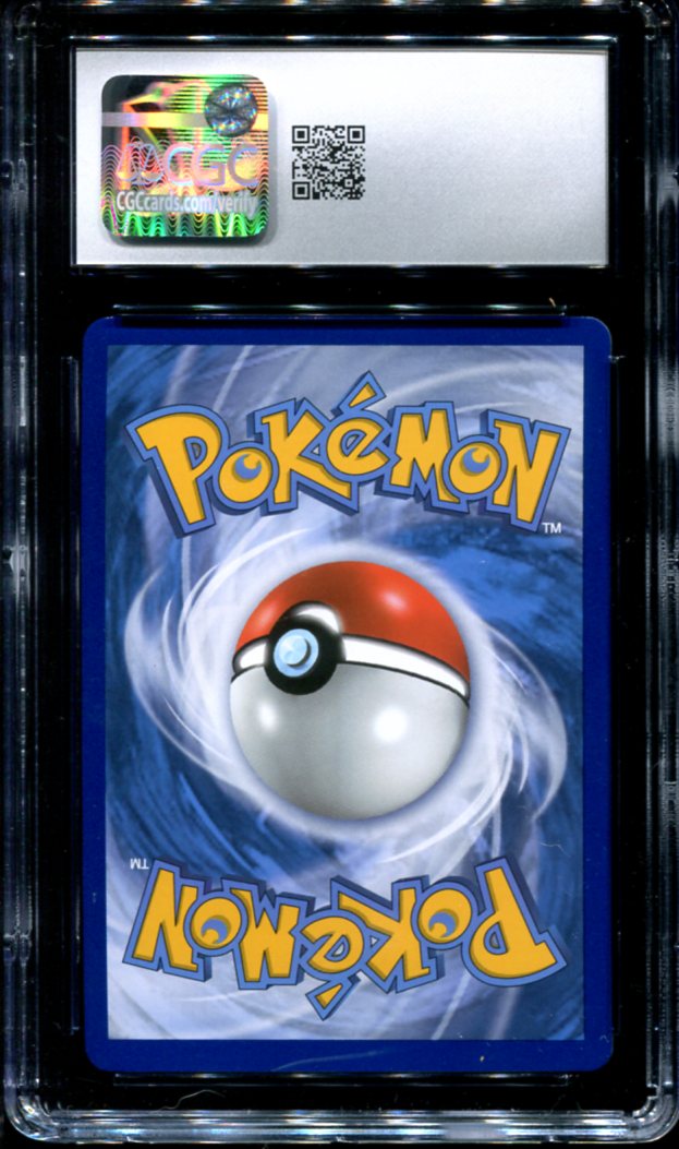 LATIAS & LATIOS GX 190/181 CGC 10 POKEMON TEAM UP RAINBOW RARE