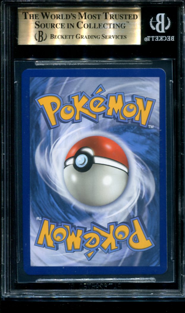 M CHARIZARD EX 101/108 BGS 9.5 POKEMON XY EVOLUTIONS ULTRA RARE