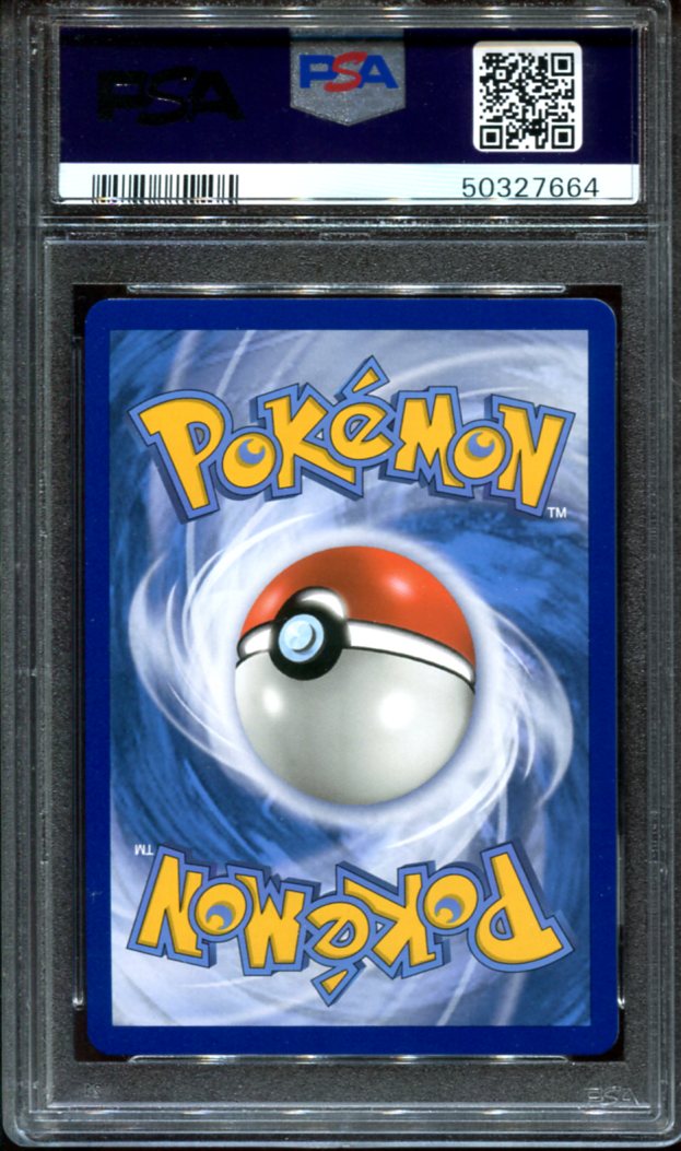 LADY SV86/SV94 PSA 10 POKEMON HIDDEN FATES SHINY VAULT FULL ART