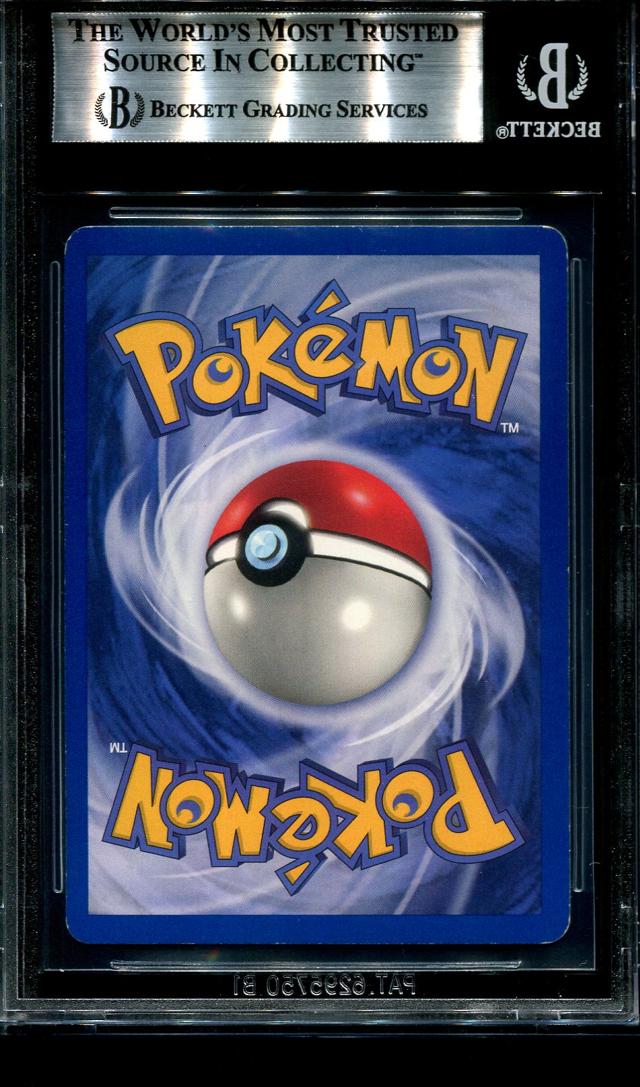 ESPEON 1/75 POKEMON BGS 7.5 NEO DSICOVERY HOLO RARE