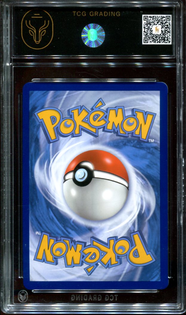 RADIANT CHARIZARD 011/078 TCG 10 POKEMON GO RADIANT RARE