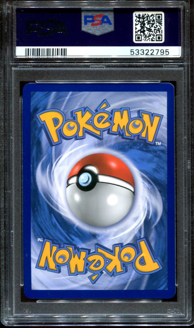 M VENUSAUR EX 2/108 PSA 10 POKEMON XY EVOLUTIONS ULTRA RARE