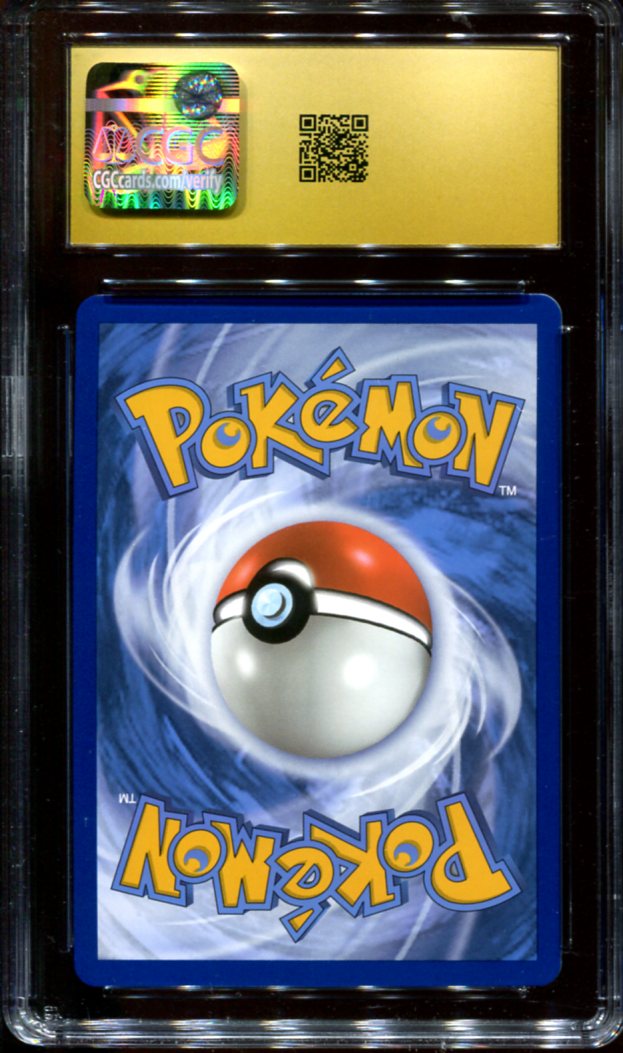 MAWILE V TG17/TG30 CGC 10 POKEMON SILVER TEMPEST TRAINER GALLERY