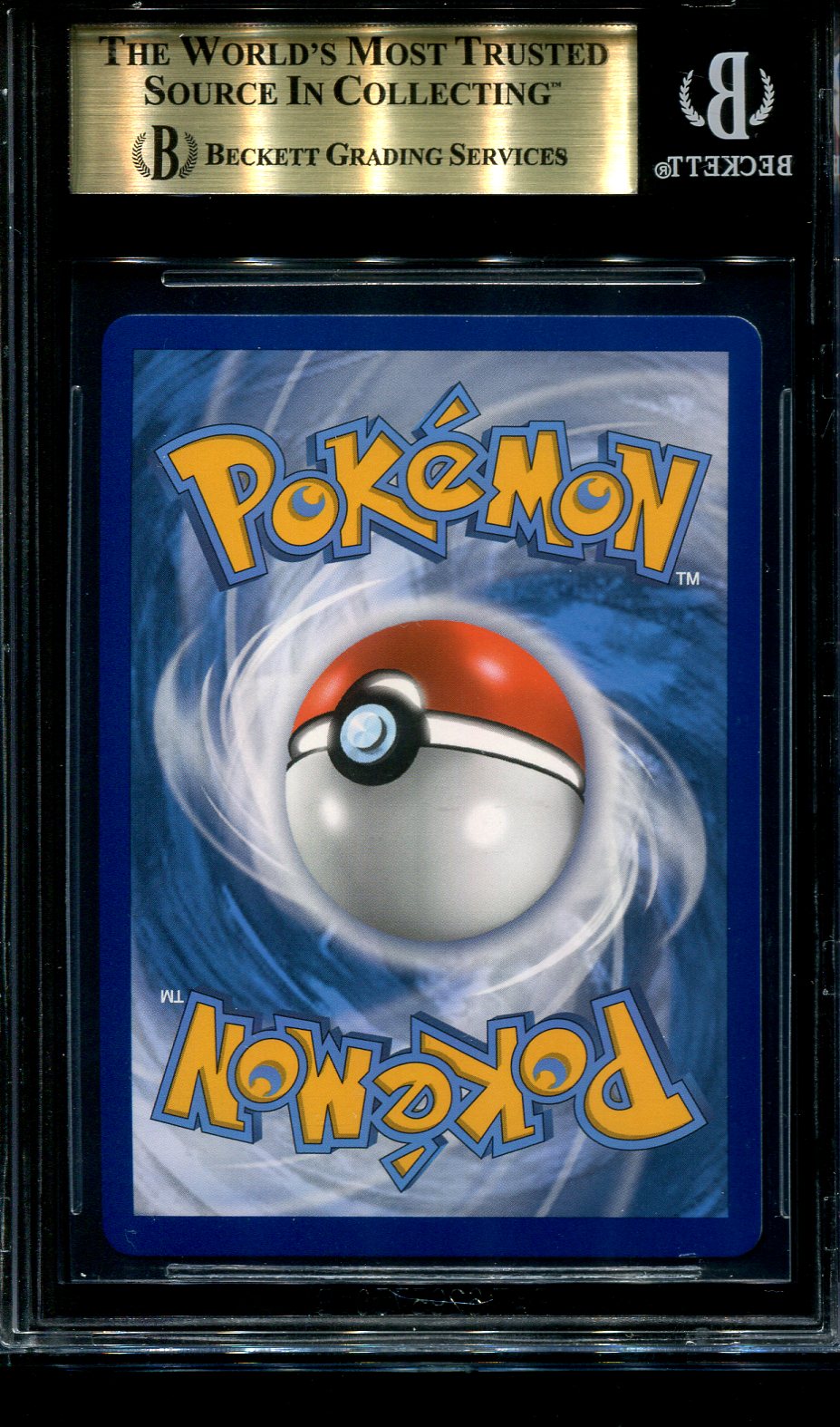 CHARIZARD VMAX SV107/SV122 POKEMON BGS 10 SHINING FATES ULTRA RARE