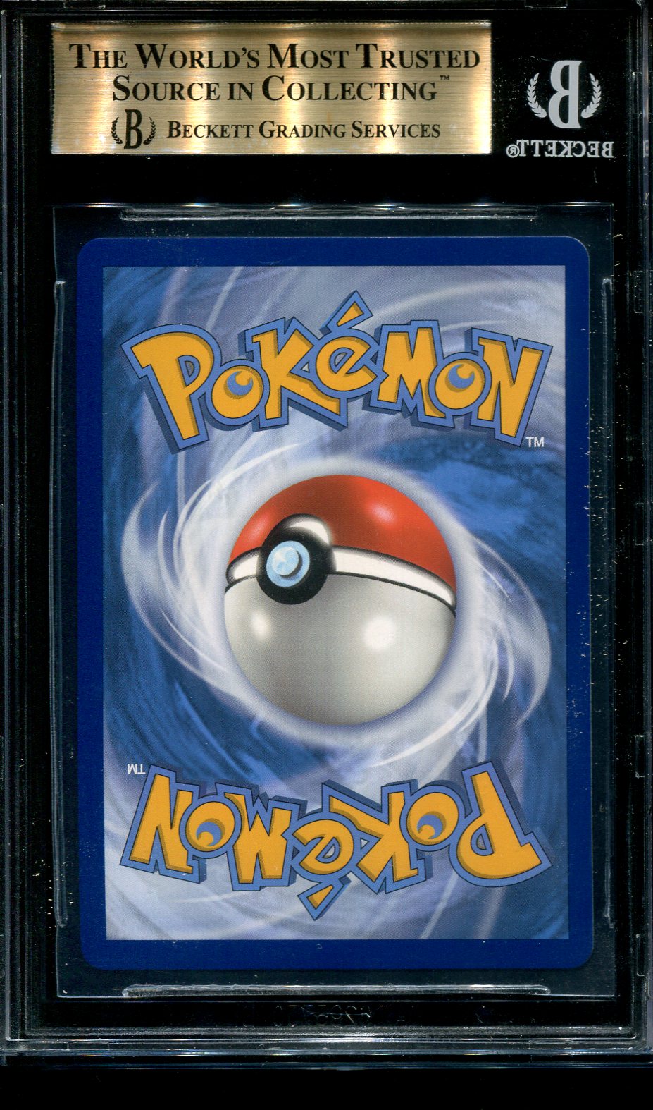 CHARIZARD VMAX 074/073 POKEMON BGS 10 CHAMPIONS PATH SECRET RARE