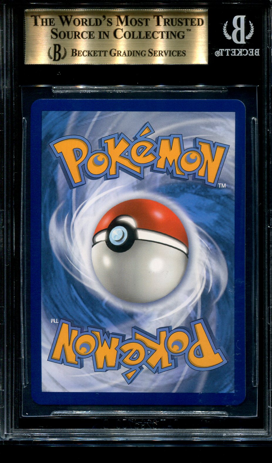 CHARIZARD VMAX 020/189 POKEMON BGS 10 DARKNESS ABLAZE ULTRA RARE