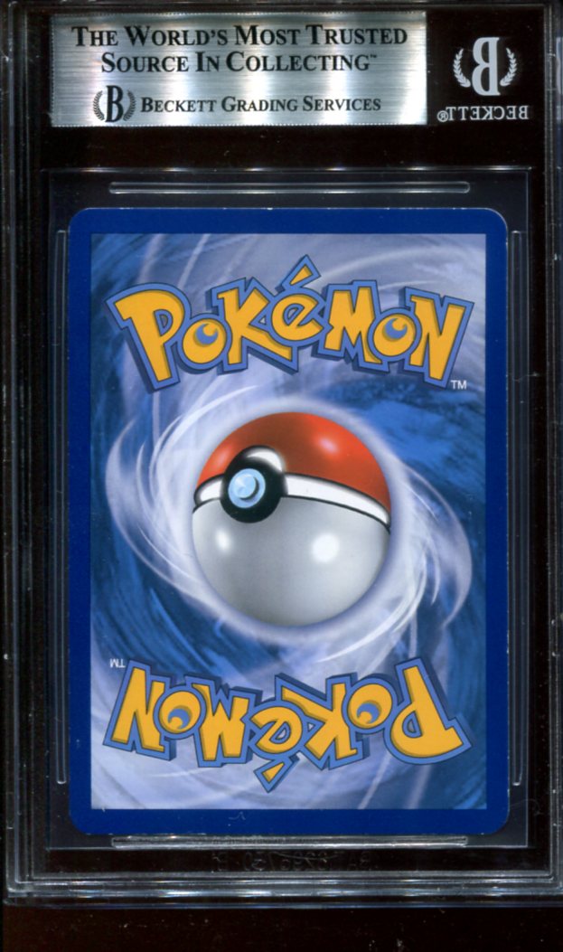 PRIMAL GROUDON EX 97/98 BGS 8.5 POKEMON XY ANCIENT ORIGINS FULL ART