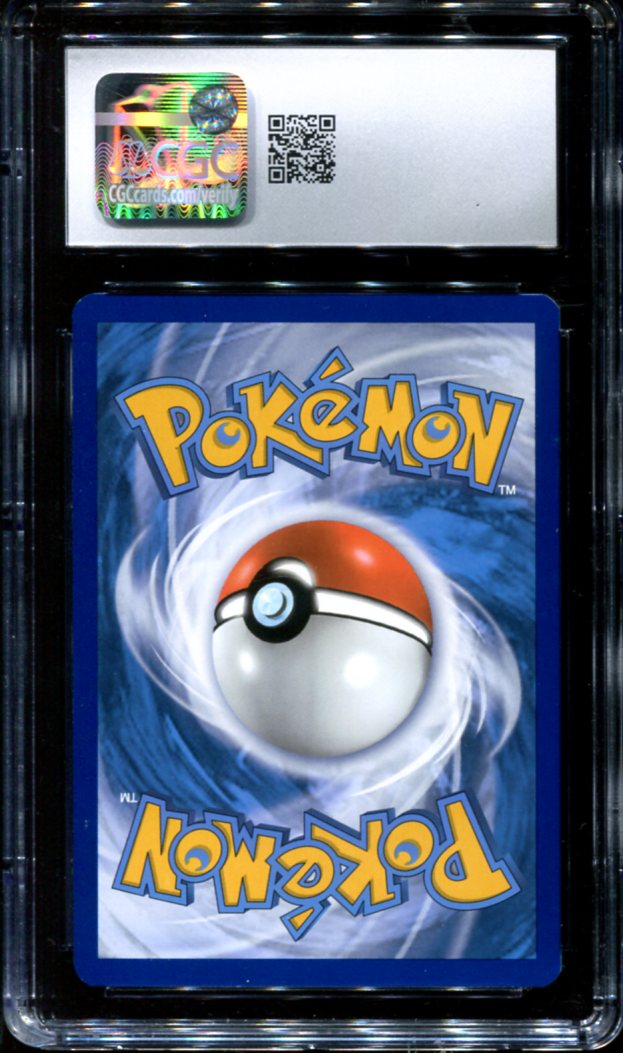 UMBREON SWSH129 CGC 10 POKEMON EVOLVING SKIES 3 PACK BLISTER