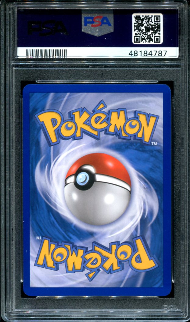 STARMIE 15/113 PSA 10 POKEMON EX DELTA SPECIES HOLO RARE