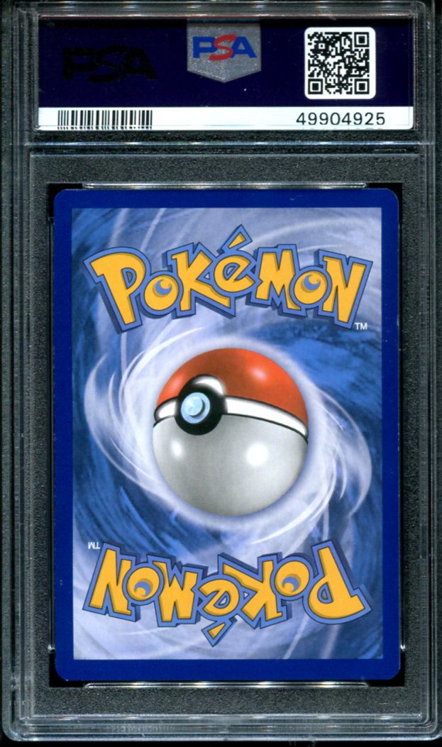 CHARIZARD 11/108 PSA 9 POKEMON XY EVOLUTIONS HOLO RARE