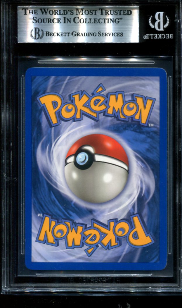ARTICUNO 4/144 BGS 9 POKEMON SKYRIDGE REVERSE HOLO RARE