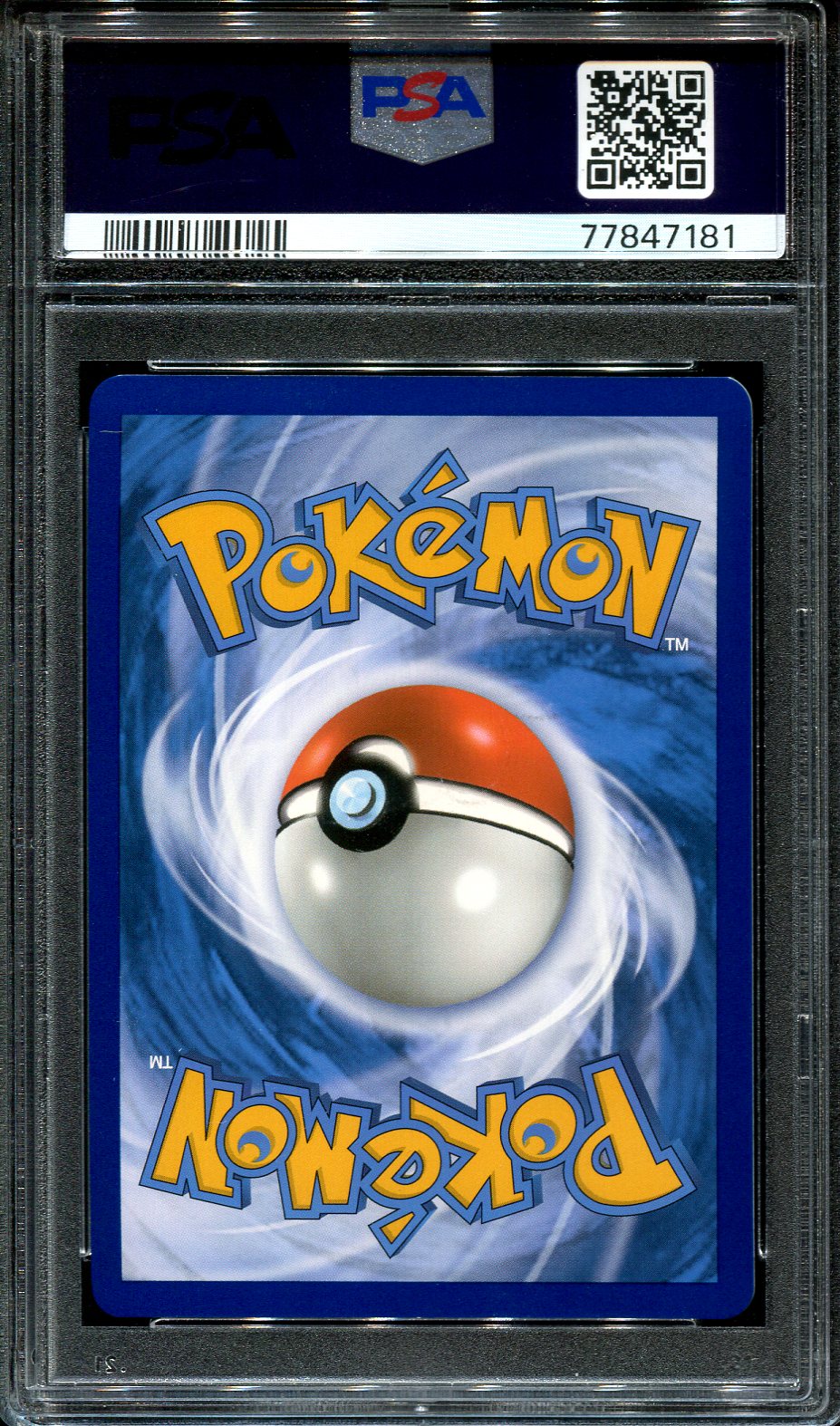 IONO 269/193 POKEMON PSA 10 PALDEA EVOLVED SPECIAL ILLUSTRATION RARE