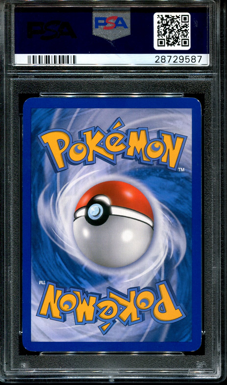 MOLTRES 149/147 PSA 9 POKEMON PLATINUM SUPREME VICTORS HOLO
