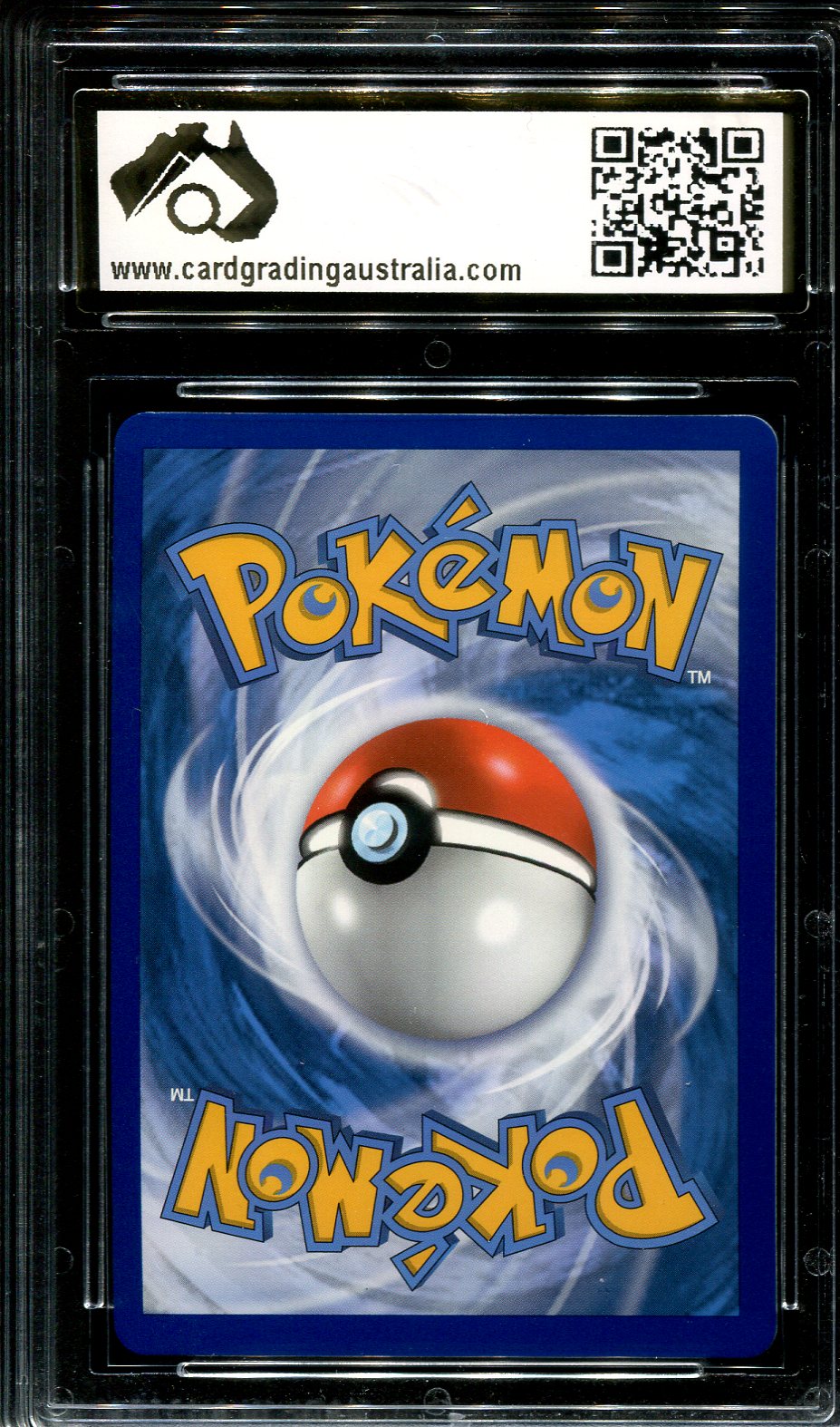GLACEON VMAX 209/203 CGA 9.5 POKEMON EVOLVING SKIES ALTERNATE ART