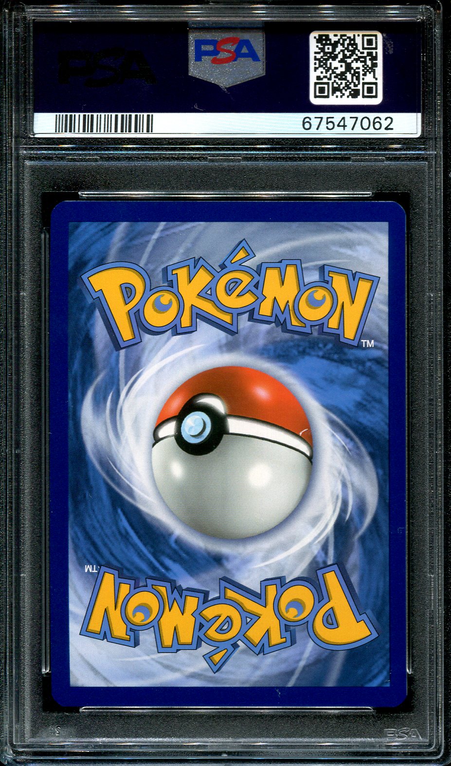 CHARIZARD 11/108 PSA 9 POKEMON XY EVOLUTIONS HOLO RARE