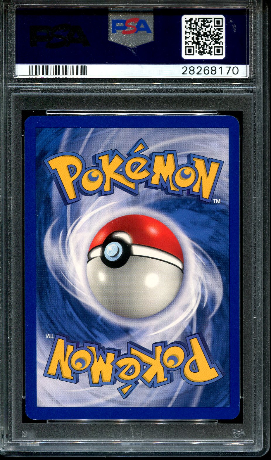 MACHOP 52/102 PSA 10 POKEMON BASE SET FIRST EDITION