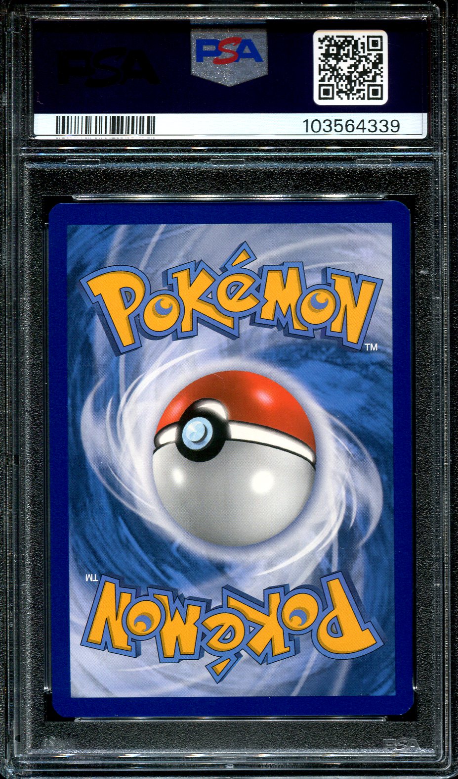 RAYQUAZA VMAX 218/203 POKEMON PSA 10 EVOLVING SKIES ALTERNATE ART