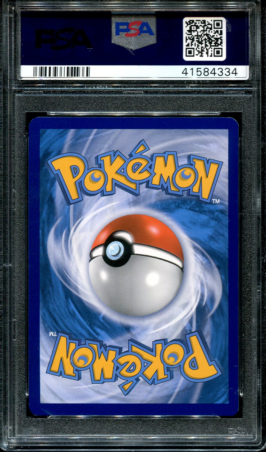 RAYQUAZA GX 160/168 PSA 10 POKEMON CELESTIAL STORM FULL ART
