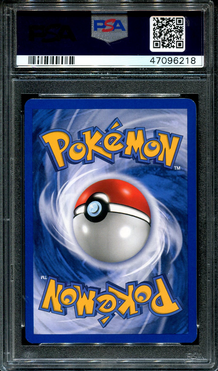 CHARIZARD 4/130 PSA 8 POKEMON BASE SET 2 HOLO RARE